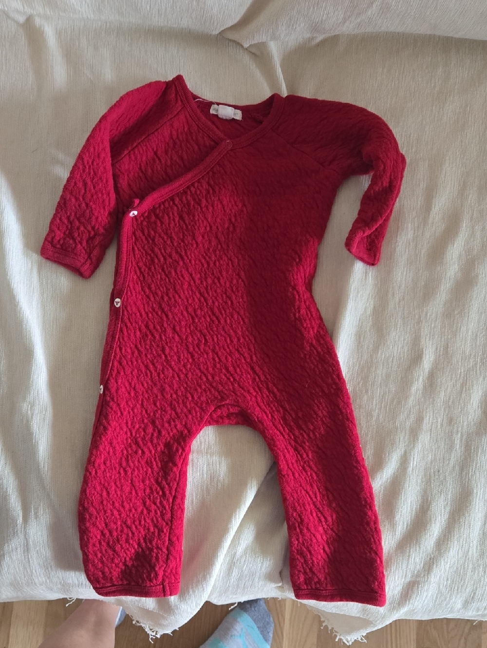 3 Month Baby Clothing Bundle - Picture 12 of 12